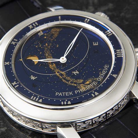 patek philippe 5102|patek philippe celestial watch.